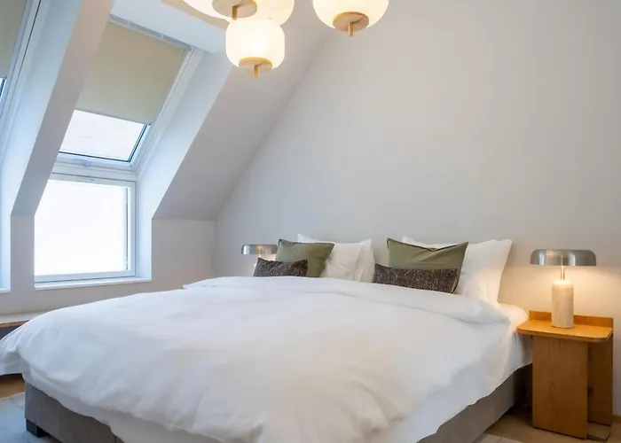 Διαμέρισμα Dachgeschoss-maisonette Mit Terrasse Am Karlsplatz Βιέννη