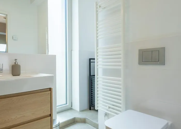 Dachgeschoss-maisonette Mit Terrasse Am Karlsplatz Διαμέρισμα Βιέννη