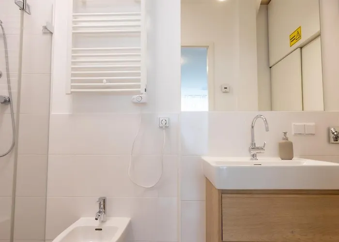 Dachgeschoss-maisonette Mit Terrasse Am Karlsplatz Διαμέρισμα Βιέννη